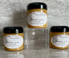 Load image into Gallery viewer, Turmeric Glow Face Mask