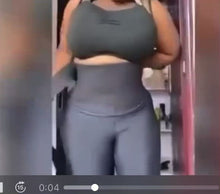 Load and play video in Gallery viewer, Snatched Waist Trap Band
