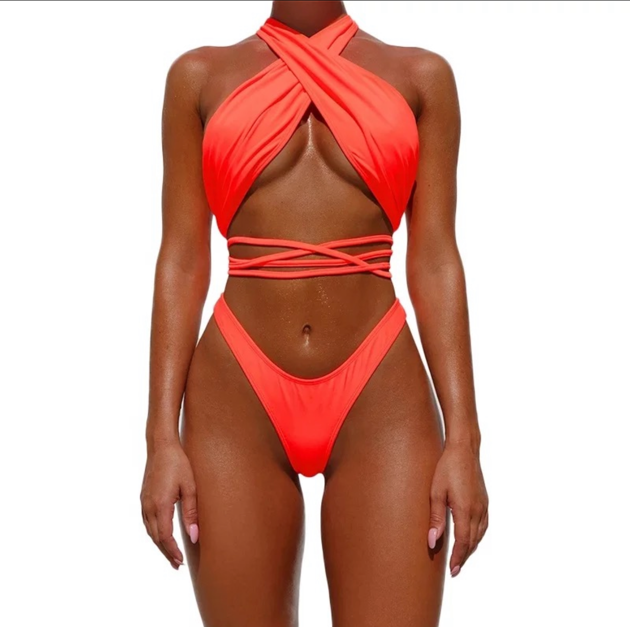 Island Hideout Swimsuit