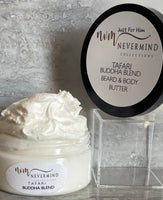 Buddha Blend Beard & Body Butter