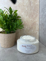 Mango Body Butter