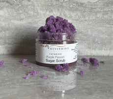 Purple Passion Sugar Scrub